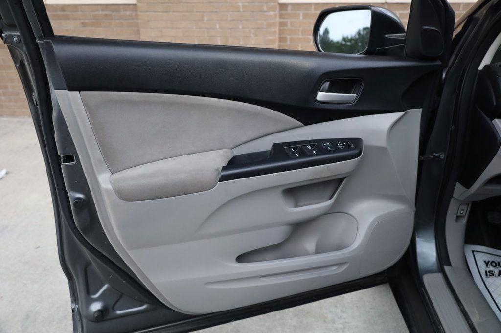 used 2014 Honda CR-V car, priced at $10,997