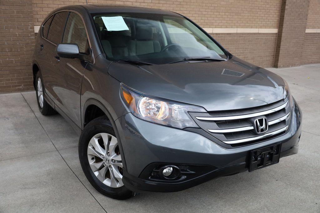 used 2014 Honda CR-V car, priced at $11,247