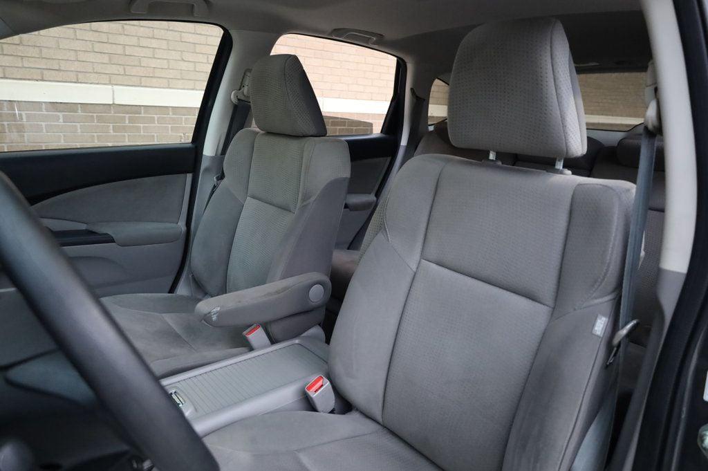 used 2014 Honda CR-V car, priced at $10,997