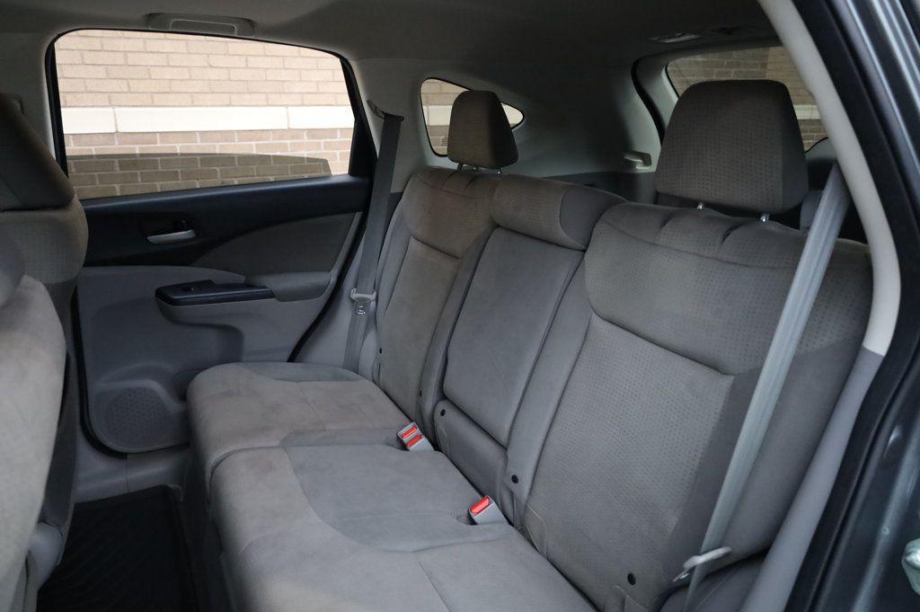 used 2014 Honda CR-V car, priced at $10,997