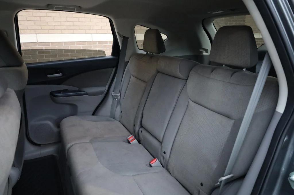 used 2014 Honda CR-V car, priced at $11,247