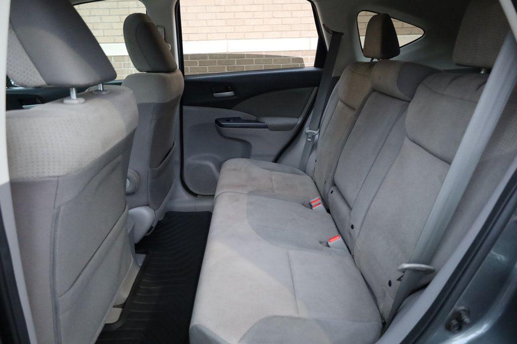 used 2014 Honda CR-V car, priced at $10,997