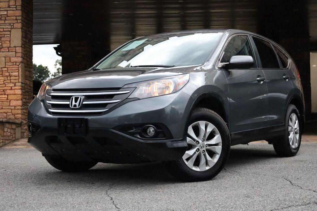 used 2014 Honda CR-V car, priced at $10,997