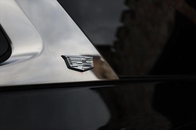 used 2021 Cadillac Escalade car, priced at $48,997