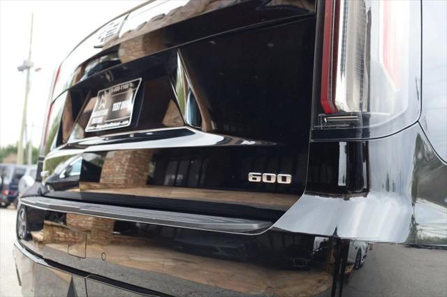 used 2021 Cadillac Escalade car, priced at $48,997