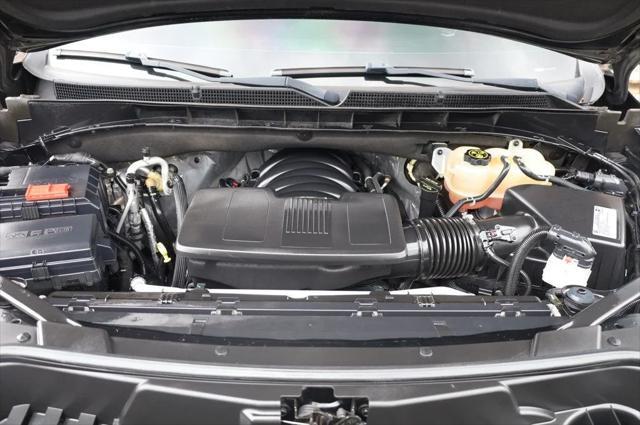 used 2021 Cadillac Escalade car, priced at $48,997