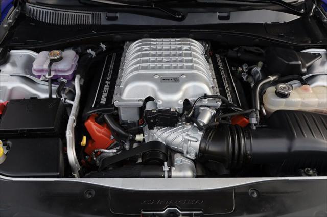 used 2023 Dodge Charger car, priced at $76,997