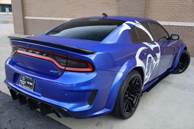 used 2023 Dodge Charger car, priced at $76,997