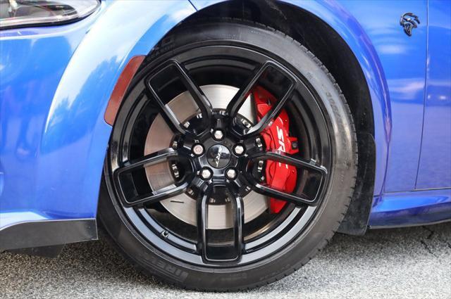 used 2023 Dodge Charger car, priced at $76,997