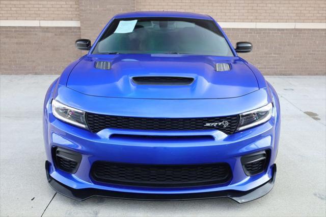 used 2023 Dodge Charger car, priced at $76,997