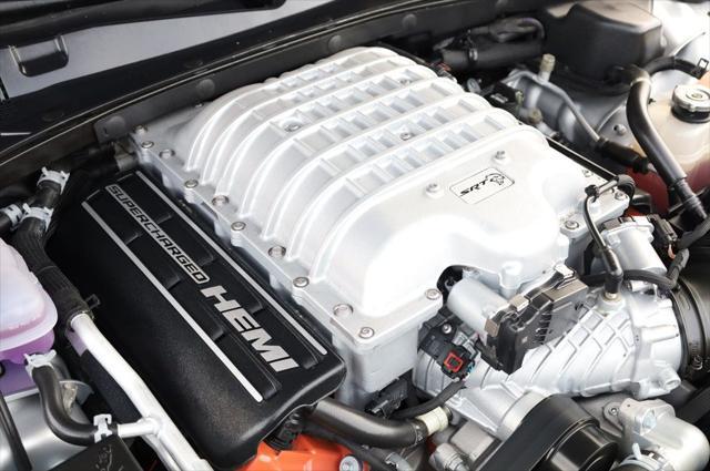 used 2023 Dodge Charger car, priced at $76,997