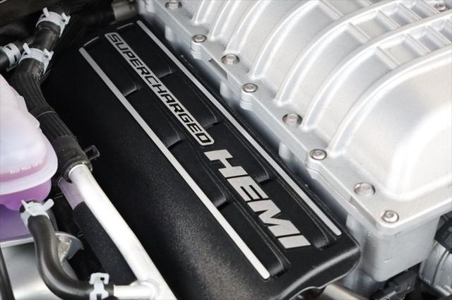 used 2023 Dodge Charger car, priced at $76,997