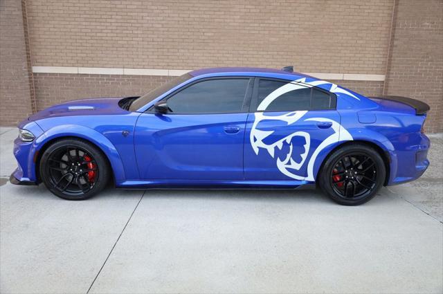 used 2023 Dodge Charger car, priced at $76,997