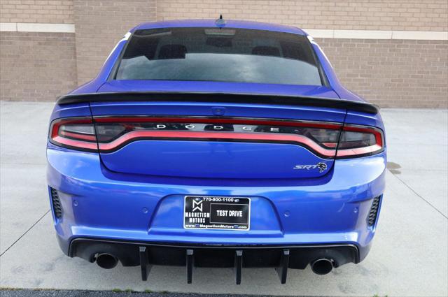 used 2023 Dodge Charger car, priced at $76,997