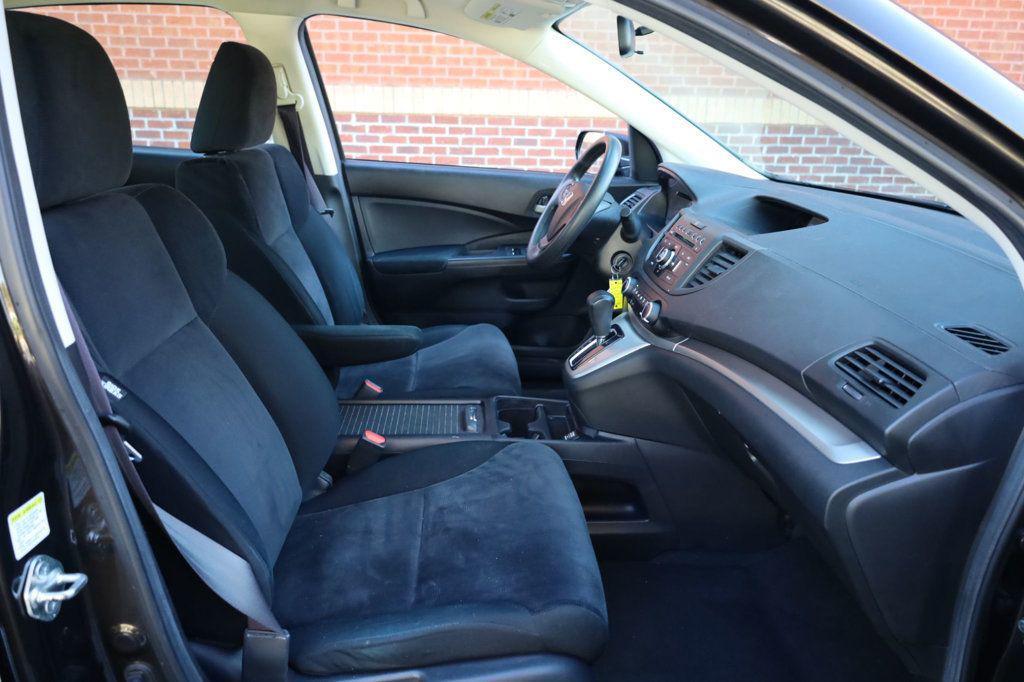 used 2013 Honda CR-V car, priced at $10,497