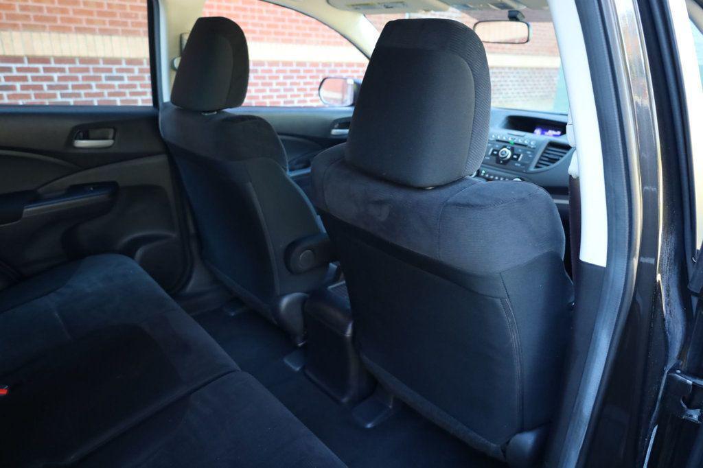 used 2013 Honda CR-V car, priced at $10,497