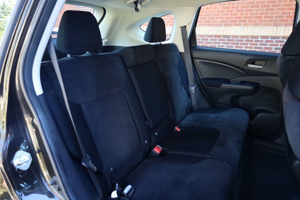 used 2013 Honda CR-V car, priced at $10,497