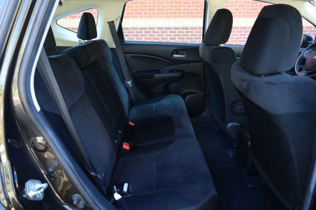 used 2013 Honda CR-V car, priced at $10,497
