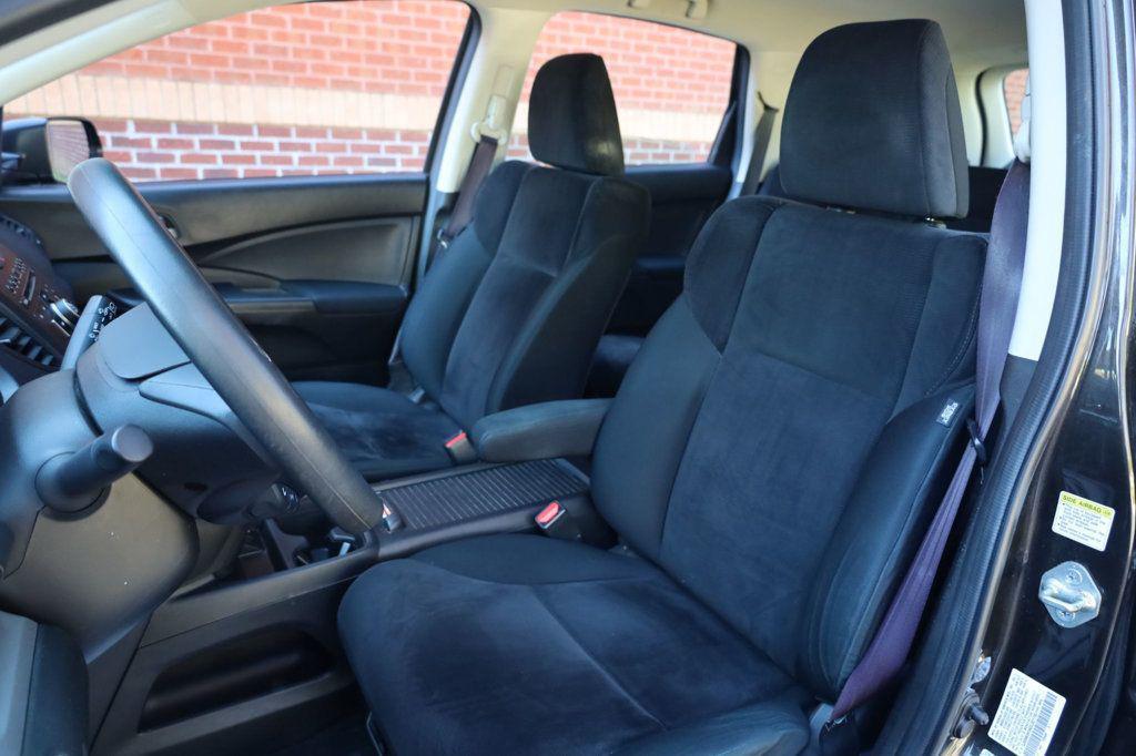 used 2013 Honda CR-V car, priced at $10,497