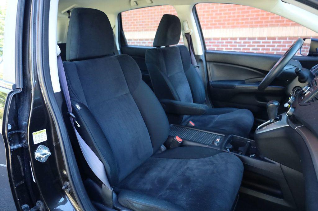 used 2013 Honda CR-V car, priced at $10,497