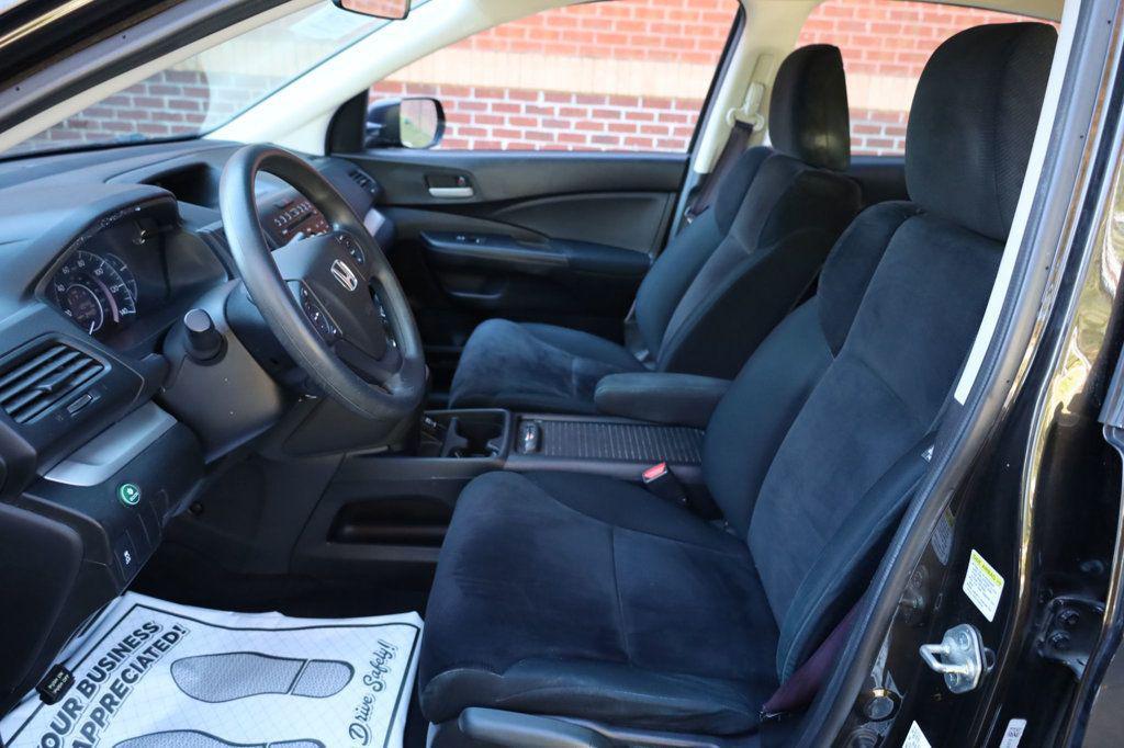 used 2013 Honda CR-V car, priced at $10,497