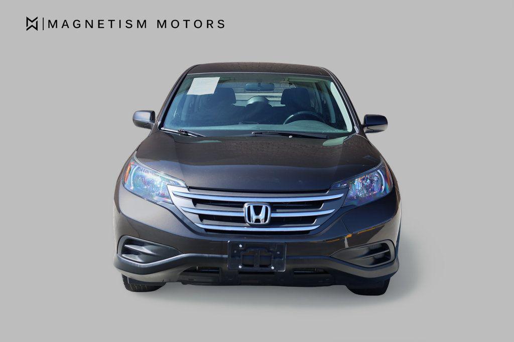 used 2013 Honda CR-V car, priced at $10,497