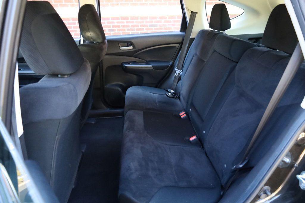 used 2013 Honda CR-V car, priced at $10,497