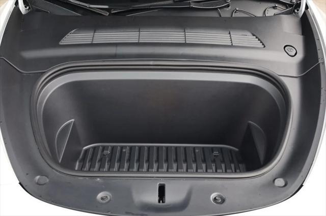 used 2023 Tesla Model Y car, priced at $29,997