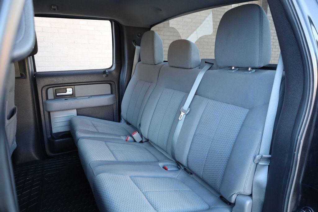 used 2012 Ford F-150 car, priced at $11,997