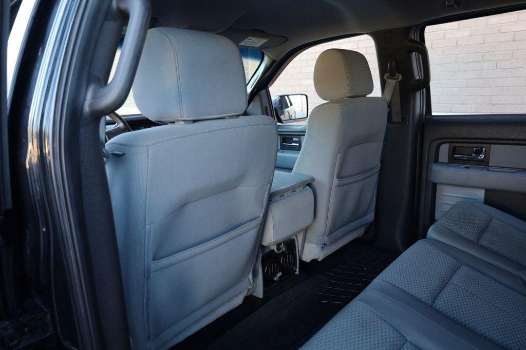 used 2012 Ford F-150 car, priced at $11,997