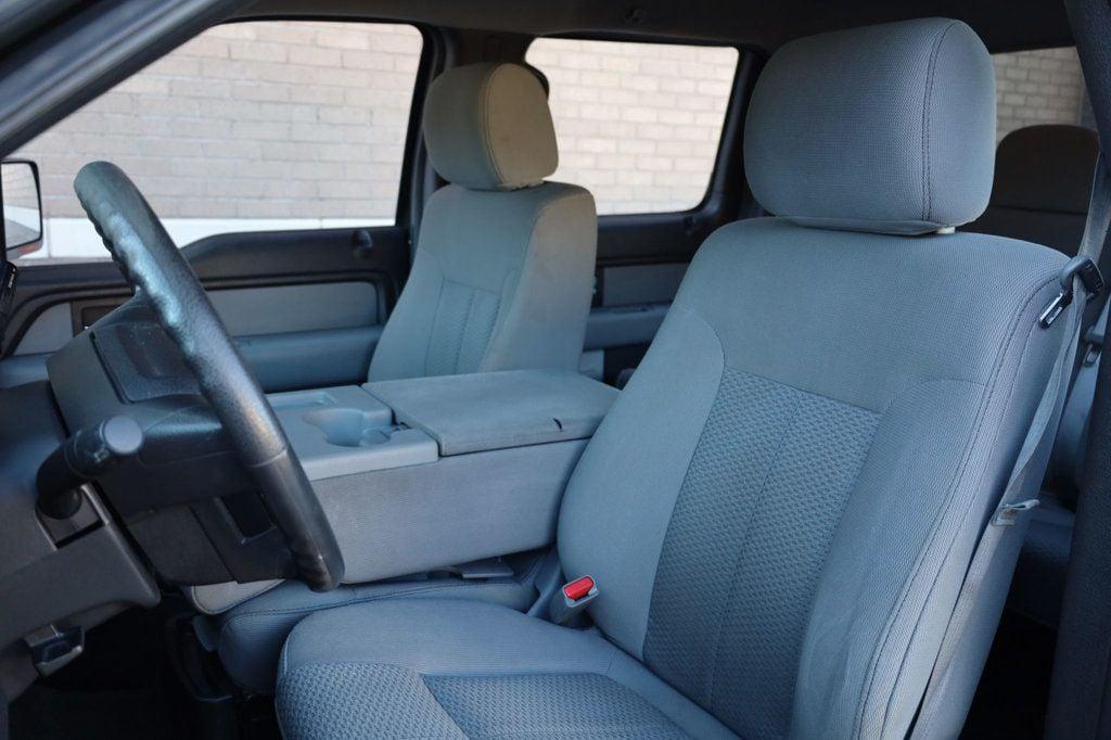 used 2012 Ford F-150 car, priced at $11,997