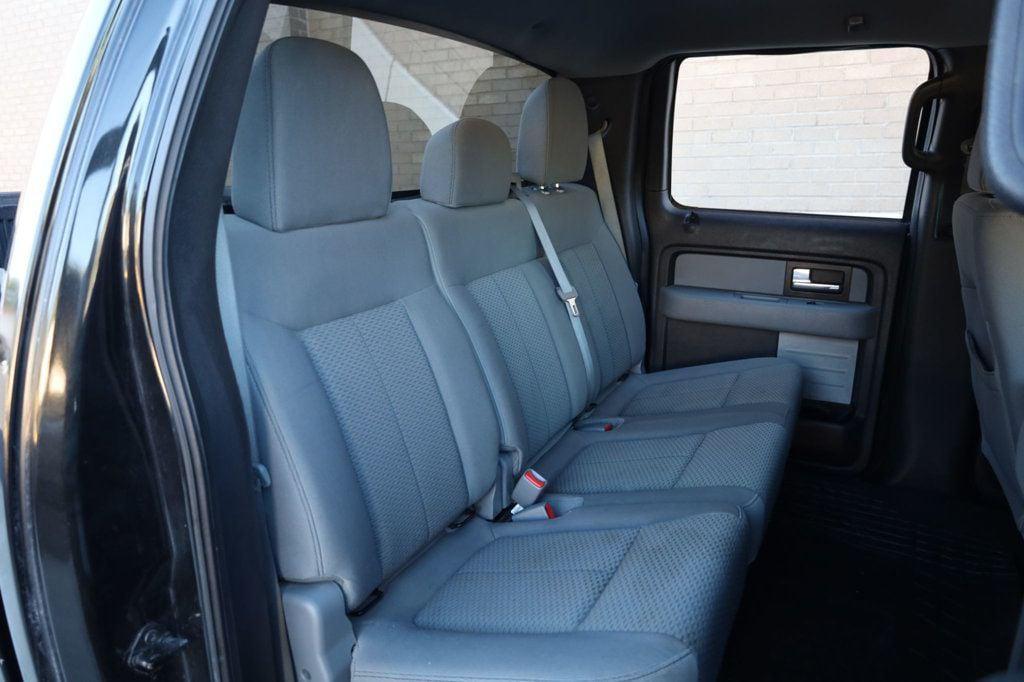 used 2012 Ford F-150 car, priced at $11,997