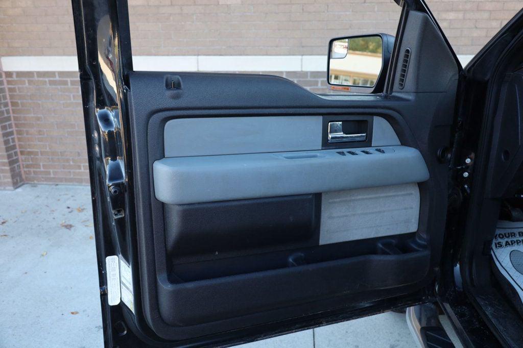 used 2012 Ford F-150 car, priced at $11,997