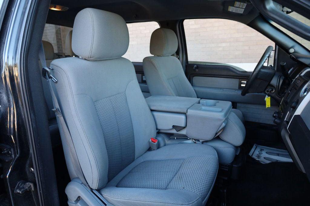 used 2012 Ford F-150 car, priced at $11,997