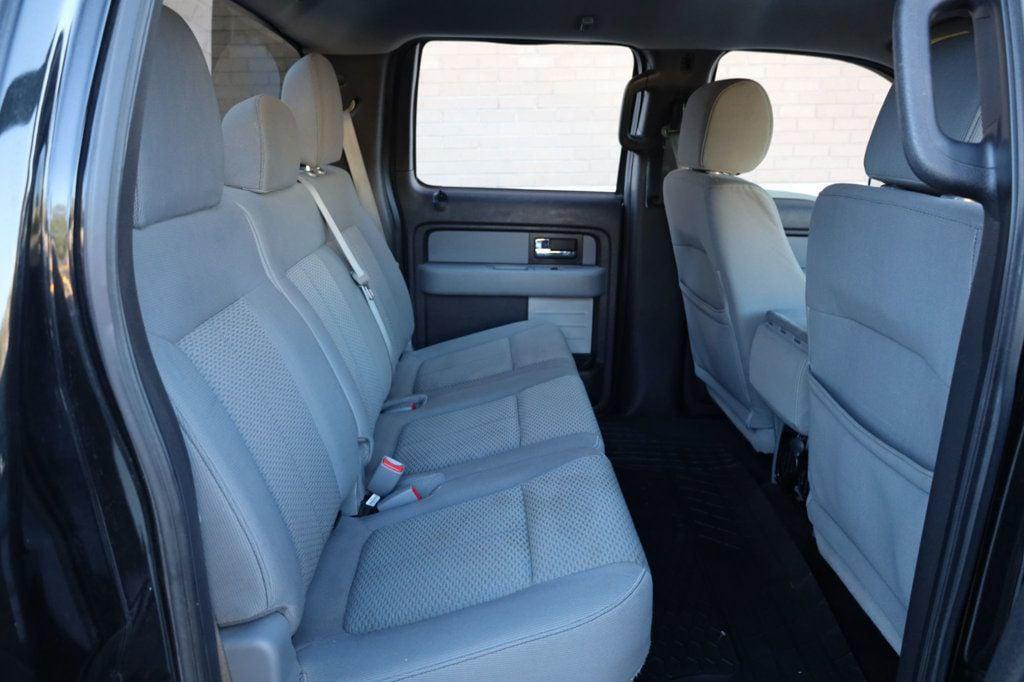 used 2012 Ford F-150 car, priced at $11,997