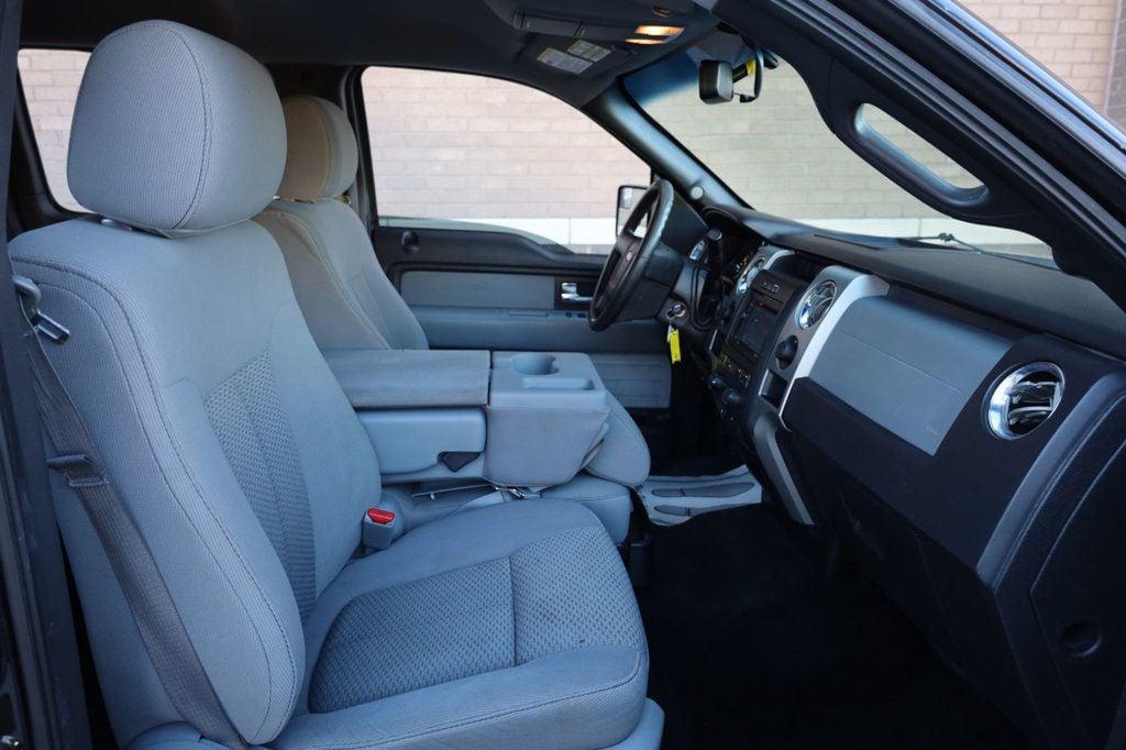 used 2012 Ford F-150 car, priced at $11,997