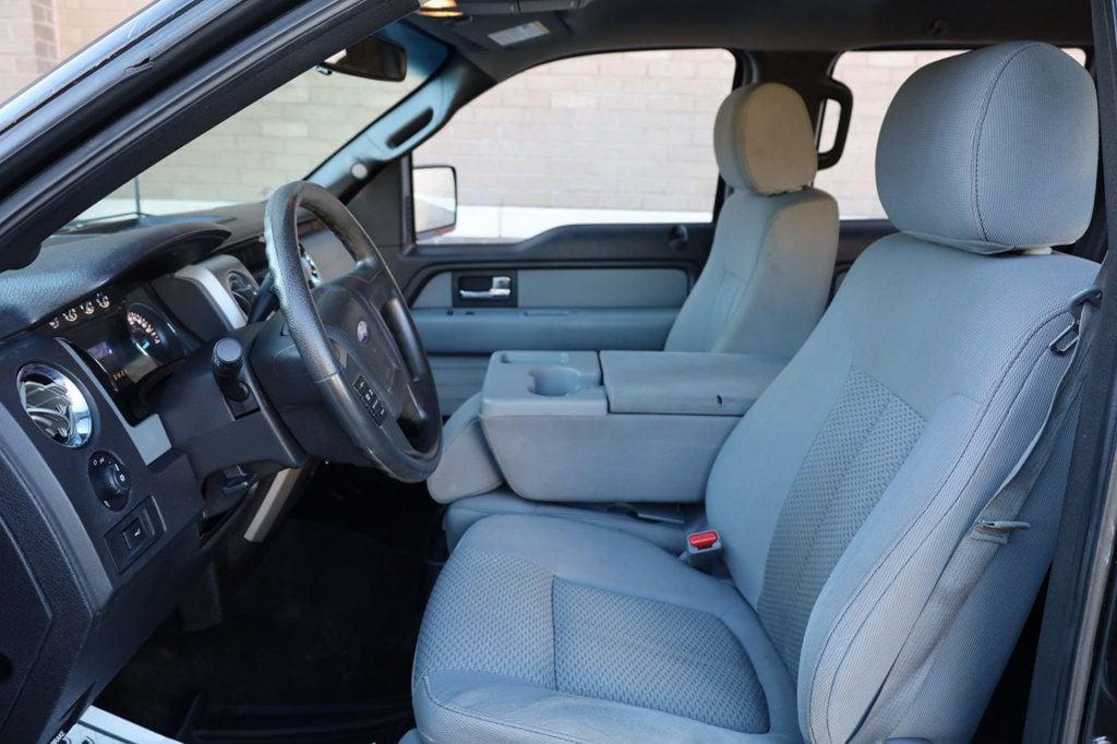 used 2012 Ford F-150 car, priced at $11,997