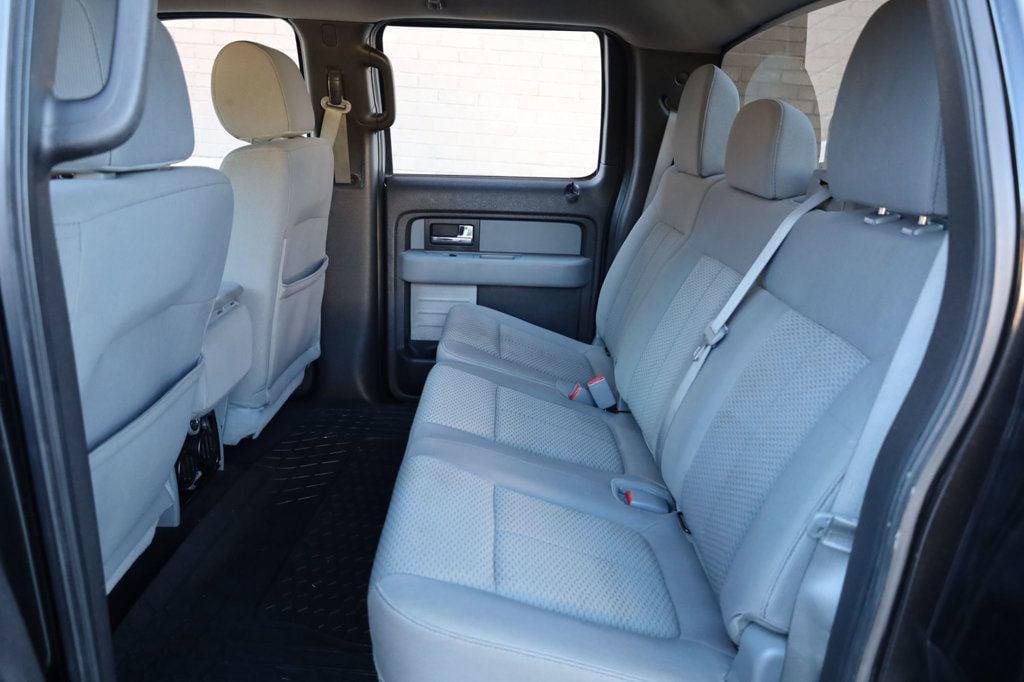 used 2012 Ford F-150 car, priced at $11,997