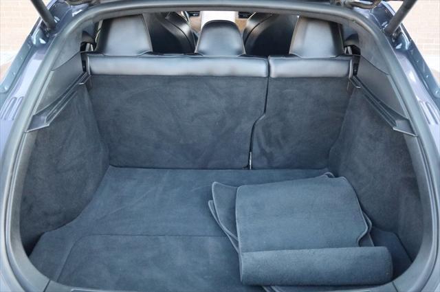used 2020 Tesla Model S car, priced at $24,997