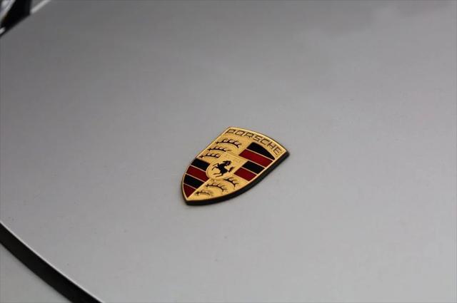 used 2000 Porsche 911 car, priced at $20,997