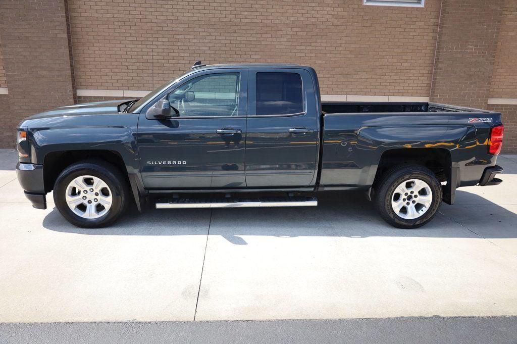 used 2017 Chevrolet Silverado 1500 car, priced at $21,897