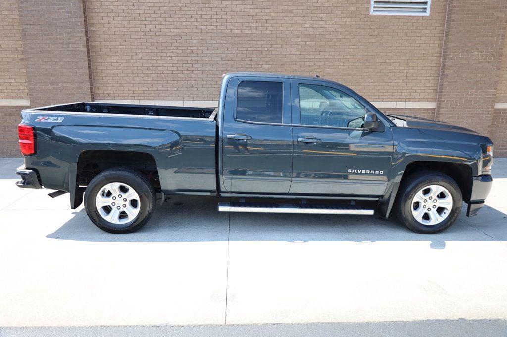 used 2017 Chevrolet Silverado 1500 car, priced at $21,897