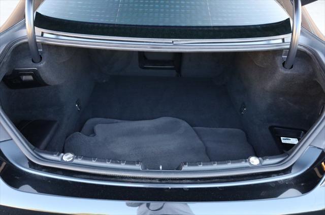 used 2015 BMW 650 car, priced at $19,897