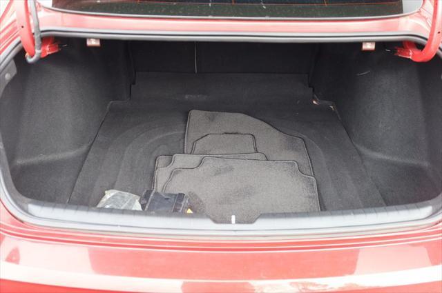 used 2021 Hyundai Sonata car, priced at $18,497