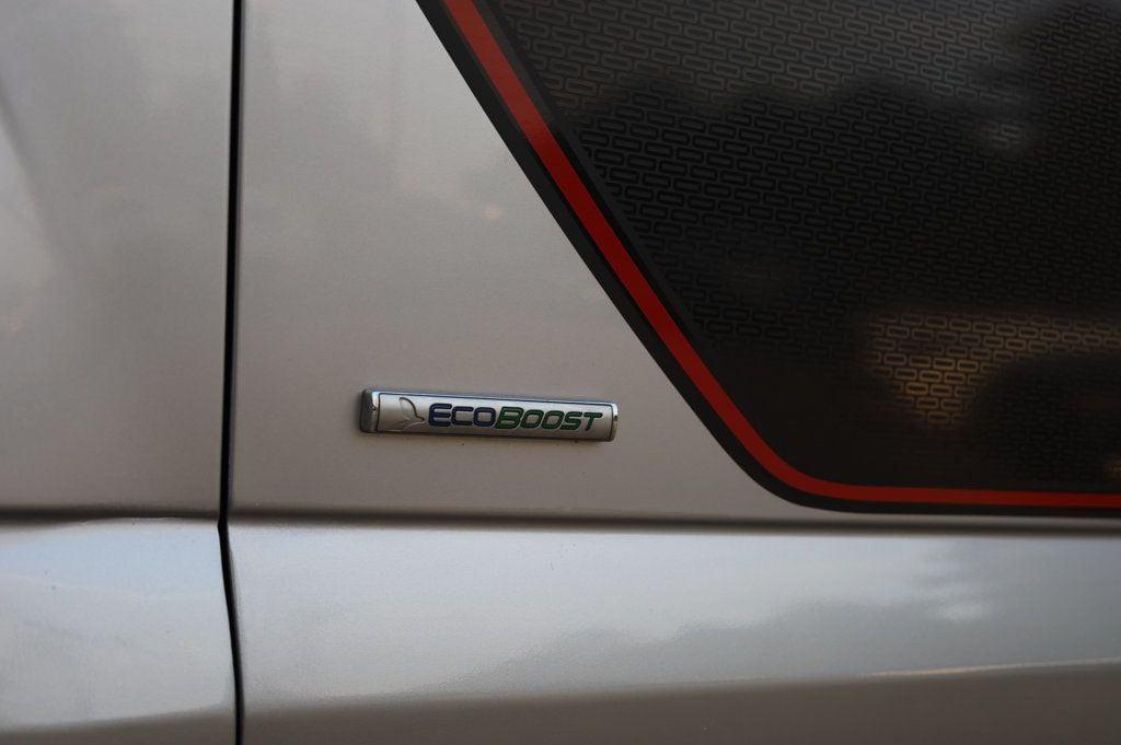 used 2017 Ford F-150 car, priced at $24,997