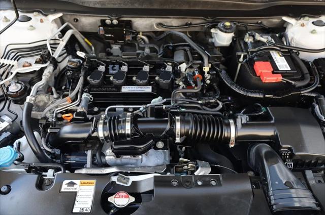 used 2018 Honda Accord car, priced at $18,497