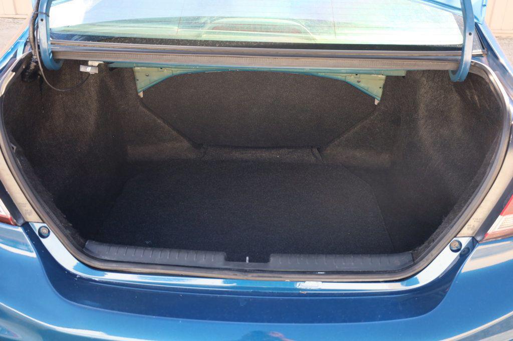 used 2013 Honda Civic car, priced at $10,697