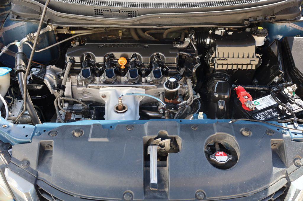 used 2013 Honda Civic car, priced at $10,697