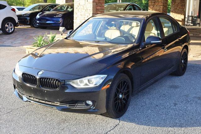 used 2014 BMW 335 car, priced at $11,997