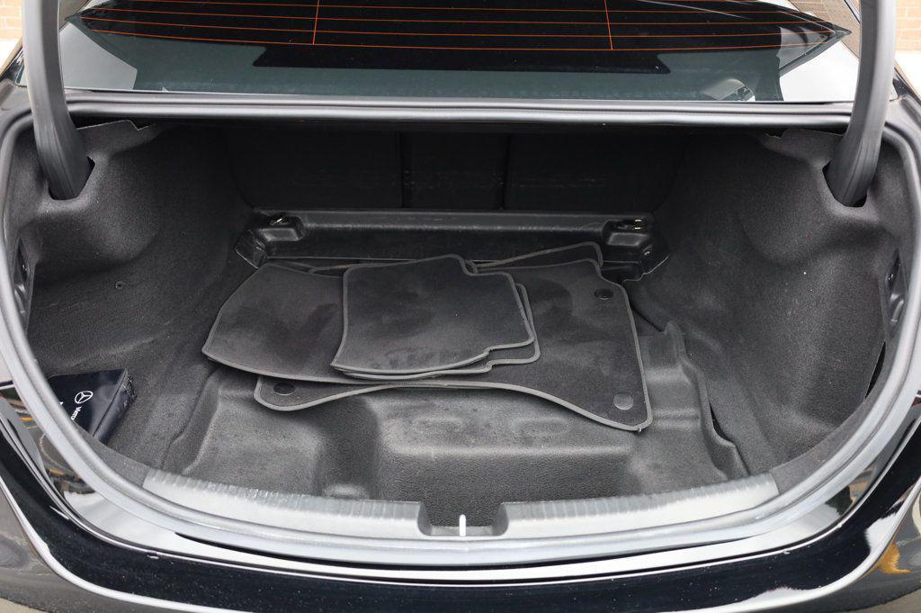 used 2023 Mercedes-Benz C-Class car, priced at $33,797